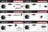 Aeromotive 70-72 Chevelle/Malibu / 70 Monte Carlo 340 Stealth Fuel Tank thumbnail 2