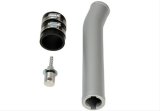 Aeromotive 68-69 Chevelle / Malibu 340 Stealth Fuel Tank thumbnail 6