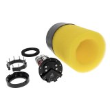 Aeromotive Fuel Pump - Universal - Phantom Dual 340 - 6-10in Depth thumbnail 1