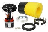Aeromotive Fuel Pump - Universal - Phantom Dual 340 - 6-10in Depth thumbnail 3