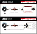 Aeromotive Universal In-Tank Stealth System - A1000 thumbnail 7