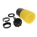 Aeromotive Phantom 340 Universal In-Tank Fuel System thumbnail 7