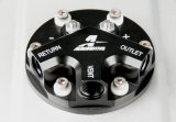 Aeromotive 55-57 Chevrolet 340 Stealth Fuel Tank thumbnail 8