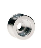 Aeromotive Billet Alternator 32% Overdrive Pulley thumbnail 1