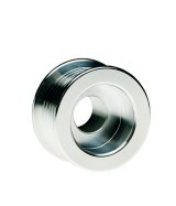 Aeromotive Billet Alternator 32% Overdrive Pulley thumbnail 3