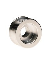 Aeromotive Billet Alternator 32% Overdrive Pulley thumbnail 4