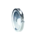 Aeromotive Billet Alternator 50% Underdrive Pulley thumbnail 3