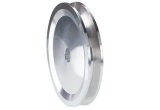 Aeromotive Billet Alternator 50% Underdrive Pulley thumbnail 6