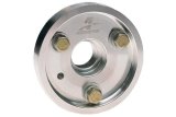 Aeromotive Billet Alternator 50% Underdrive Pulley thumbnail 7