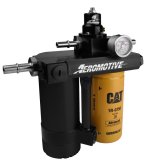 Aeromotive Fuel Pump - Diesel Lift Pump - Universal *Pump Only thumbnail 8