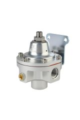 Aeromotive 3-Port Carbureted Bypass Regulator - 2 x ORB-06 / 1 x ORB-6 thumbnail 6