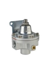 Aeromotive 3-Port Carbureted Bypass Regulator - 2 x ORB-06 / 1 x ORB-6 thumbnail 8