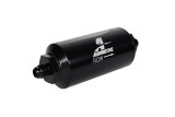 Aeromotive In-Line Filter - (AN-06 Male) 100 Micron Stainless Steel Element thumbnail 1