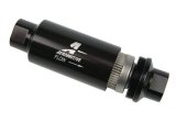 Aeromotive In-Line Filter - (AN-06 Male) 100 Micron Stainless Steel Element thumbnail 5