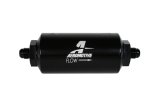 Aeromotive In-Line Filter - (AN-06 Male) 100 Micron Stainless Steel Element thumbnail 7