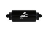 Aeromotive In-Line Filter - (AN-06 Male) 100 Micron Stainless Steel Element thumbnail 8