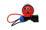 Aeromotive 340 Series Stealth In-Tank E85 Fuel Pump - Offset Inlet - Inlet Inline w/Outlet thumbnail 1