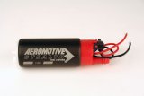 Aeromotive 340 Series Stealth In-Tank E85 Fuel Pump - Offset Inlet - Inlet Inline w/Outlet thumbnail 2
