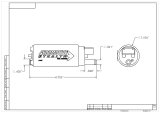 Aeromotive 340 Series Stealth In-Tank E85 Fuel Pump - Offset Inlet - Inlet Inline w/Outlet thumbnail 7