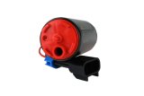 Aeromotive 340 Series Stealth In-Tank E85 Fuel Pump - Offset Inlet - Inlet Inline w/Outlet thumbnail 8
