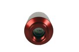 Aeromotive In-Line Filter - (AN-10) 10 Micron Microglass Element Red Anodize Finish thumbnail 7