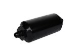 Aeromotive In-Line Filter - (AN-6 Male) 10 Micron Fabric Element Bright Dip Black Finish thumbnail 7