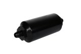 Aeromotive In-Line Filter - (AN-6 Male) 10 Micron Fabric Element Bright Dip Black Finish thumbnail 9