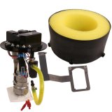 Aeromotive 20-21 Jeep Gladiator 525 Fuel Pump thumbnail 2