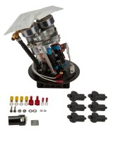 Aeromotive 15-21 Dodge Hellcat 525/450 Dual Fuel Pumps thumbnail 7
