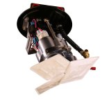 Aeromotive 15-21 Dodge Hellcat 525 x1/450 x2 Triple Fuel Pumps thumbnail 3
