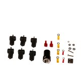 Aeromotive 15-21 Dodge Hellcat 525 x1/450 x2 Triple Fuel Pumps thumbnail 6