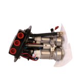 Aeromotive 15-21 Dodge Hellcat 525 x1/450 x2 Triple Fuel Pumps thumbnail 9