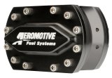 Aeromotive Spur Gear Fuel Pump - 3/8in Hex - 1.00 Gear - 21.5gpm thumbnail 3