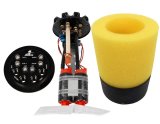 Aeromotive 99-02 Chevrolet Camaro Phantom Series Dual 340lph Direct Drop-In Fuel Pump thumbnail 1