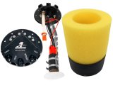 Aeromotive 99-02 Chevrolet Camaro Phantom Series Dual 340lph Direct Drop-In Fuel Pump thumbnail 2