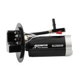 Aeromotive 11-17 Ford Mustang S197/S550 & 18-20 GT/EcoBoost Brushless A1000 In-Tank Fuel Pump thumbnail 2