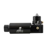 Aeromotive Regulator Filter Combo EFI 40PSI-75PSI for A1000 or Smaller thumbnail 6