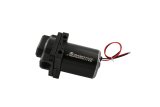 Aeromotive High Flow Brushed Coolant Pump w/Universal Remote Mount - 27gpm - 3/4 NPT thumbnail 1
