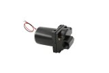 Aeromotive High Flow Brushed Coolant Pump w/Universal Remote Mount - 27gpm - AN-12 thumbnail 3