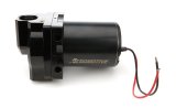 Aeromotive High Flow Brushed Coolant Pump w/Universal Remote Mount - 27gpm - AN-12 thumbnail 5