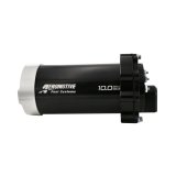 Aeromotive Brushless Spur Gear In-Tank (90 Degree) Fuel Pump w/TVS Controller - 3.5gpm thumbnail 2