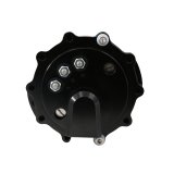 Aeromotive Brushless Spur Gear In-Tank (90 Degree) Fuel Pump w/TVS Controller - 3.5gpm thumbnail 4