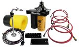 Aeromotive Fuel Pump - 03-07 Ford Powerstroke 6.0L Complete Kit thumbnail 1