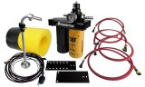 Aeromotive Fuel Pump - 03-07 Ford Powerstroke 6.0L Complete Kit thumbnail 2