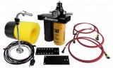 Aeromotive Fuel Pump - 03-07 Ford Powerstroke 6.0L Complete Kit thumbnail 5