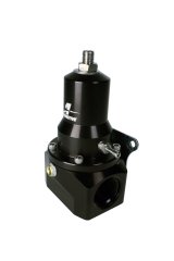 Aeromotive Adjustable Regulator - 30-120 PSI - .500 Valve - 2x AN-12 Inlets / AN-12 Return thumbnail 1