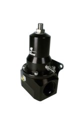 Aeromotive Adjustable Regulator - 30-120 PSI - .500 Valve - 2x AN-12 Inlets / AN-12 Return thumbnail 6
