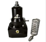 Aeromotive Adjustable Regulator - 30-120 PSI - .500 Valve - 2x AN-12 Inlets / AN-12 Return thumbnail 9