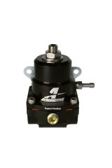 Aeromotive A1000 Adjustable EFI Regulator (2) -8 Inlet/-6 Return thumbnail 2