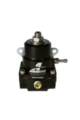 Aeromotive A1000 Adjustable EFI Regulator (2) -8 Inlet/-6 Return thumbnail 4
